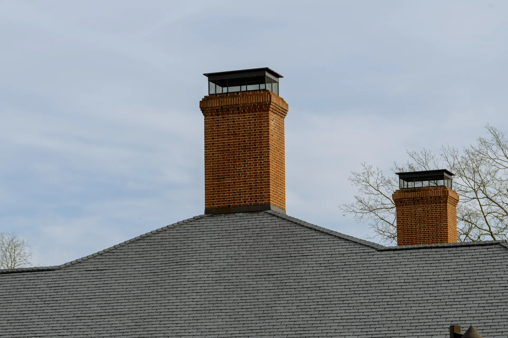 What Roof Flashing Repair Involves