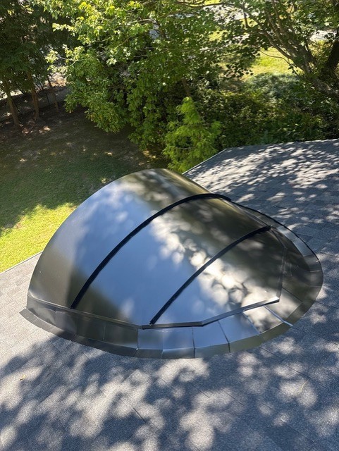 Choosing the Right Metal Roofing System for Your Home