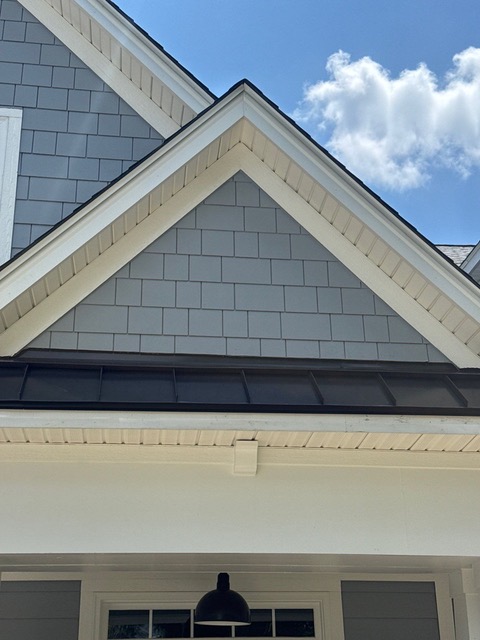 Our Metal Roof Installation Process