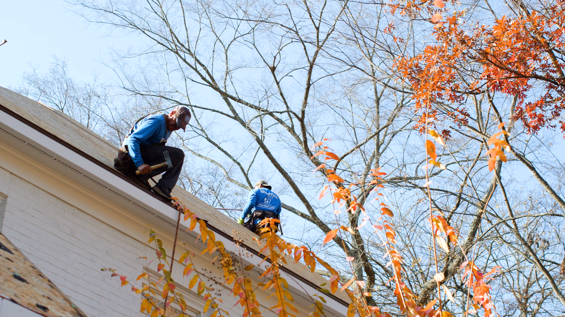 What Asphalt Shingle Roofing Involves