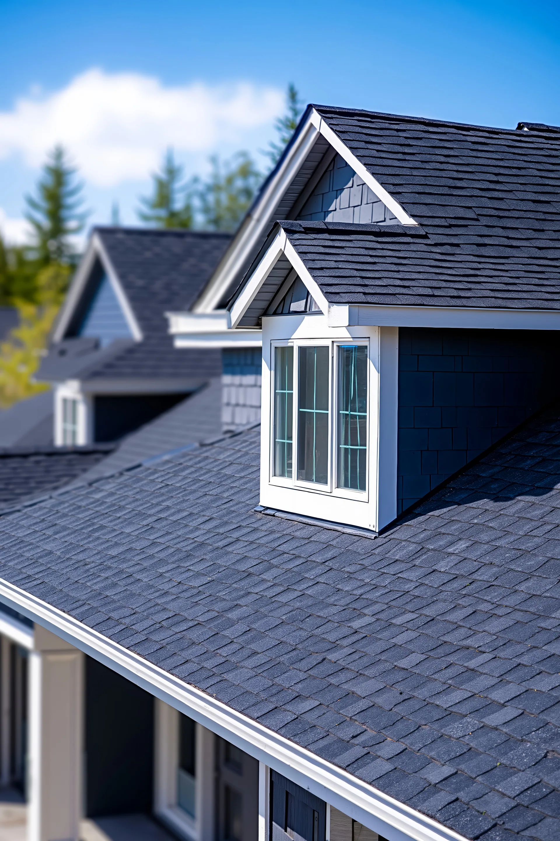 Our Approach to Roofing Services in Charlotte