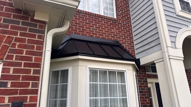 Signs Metal Roofing Might Be Right for Your Home
