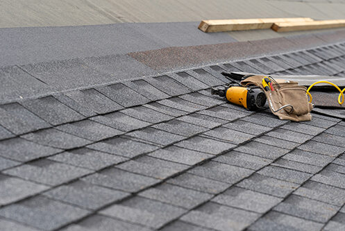 What Is The Difference Between Composite and Asphalt Roofing?